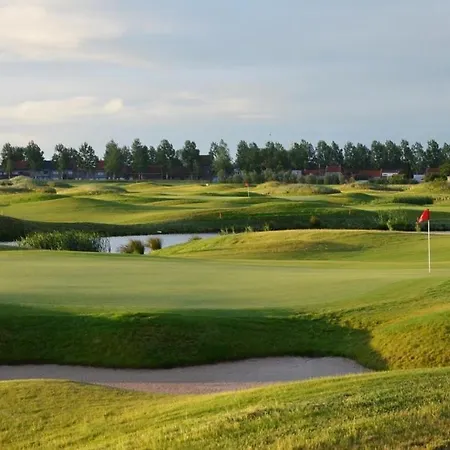 Accommodatie bij particulieren Gaupin (adults Only)