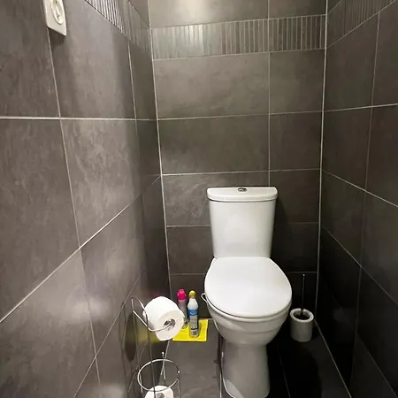 Gaupin (adults Only) *