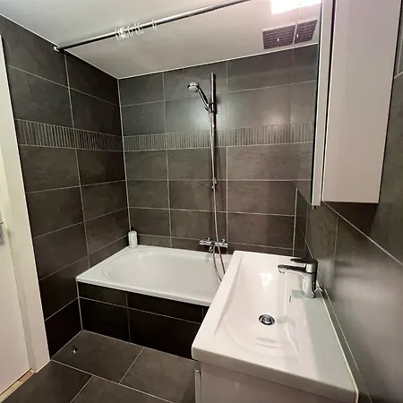 Gaupin (adults Only) Accommodatie bij particulieren *