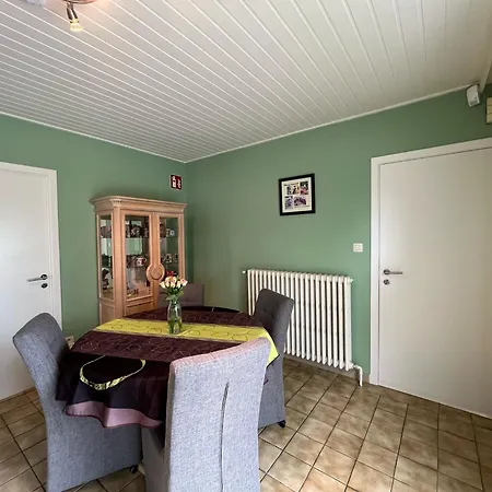 Privatunterkunft Gaupin (adults Only) Oostduinkerke