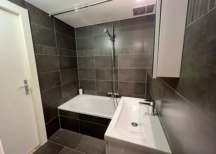 Gaupin (adults Only) Accommodatie bij particulieren *